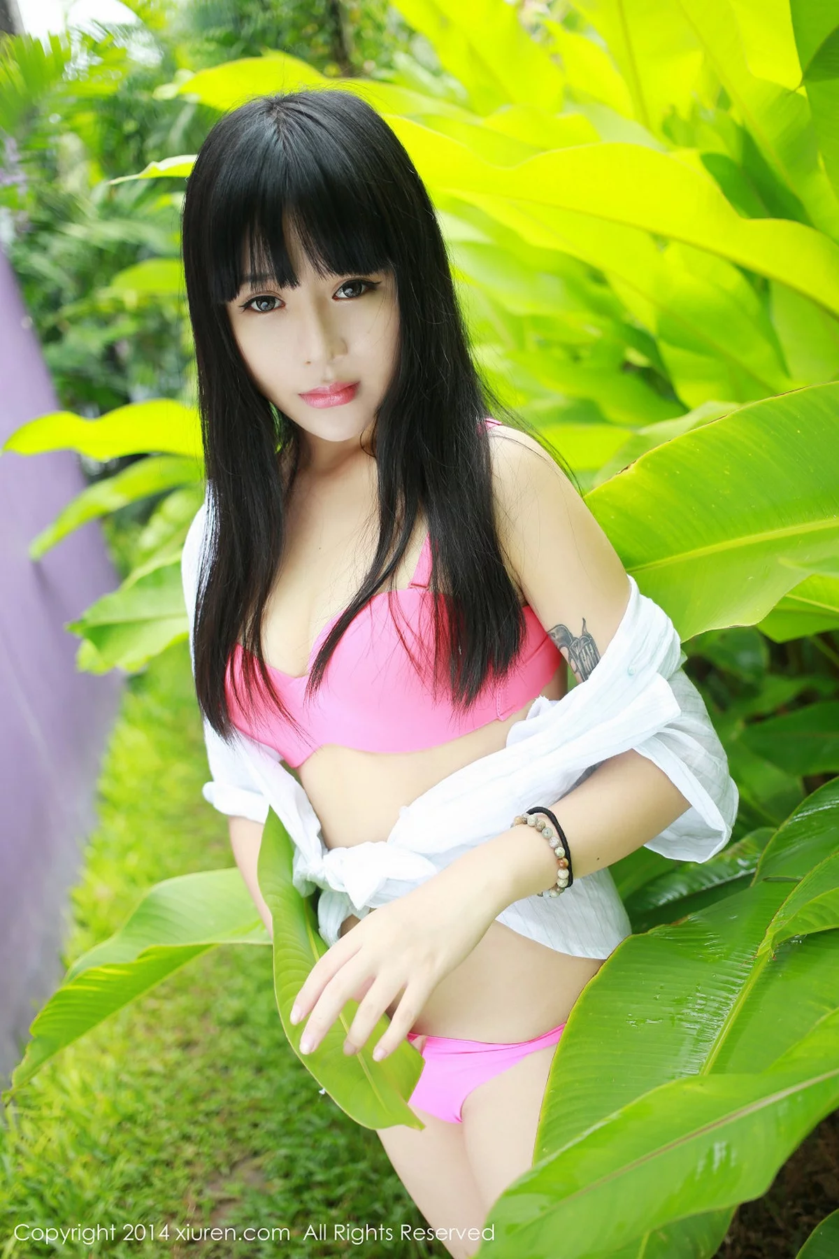 Xrmnw.Vip_八宝icey_写真
