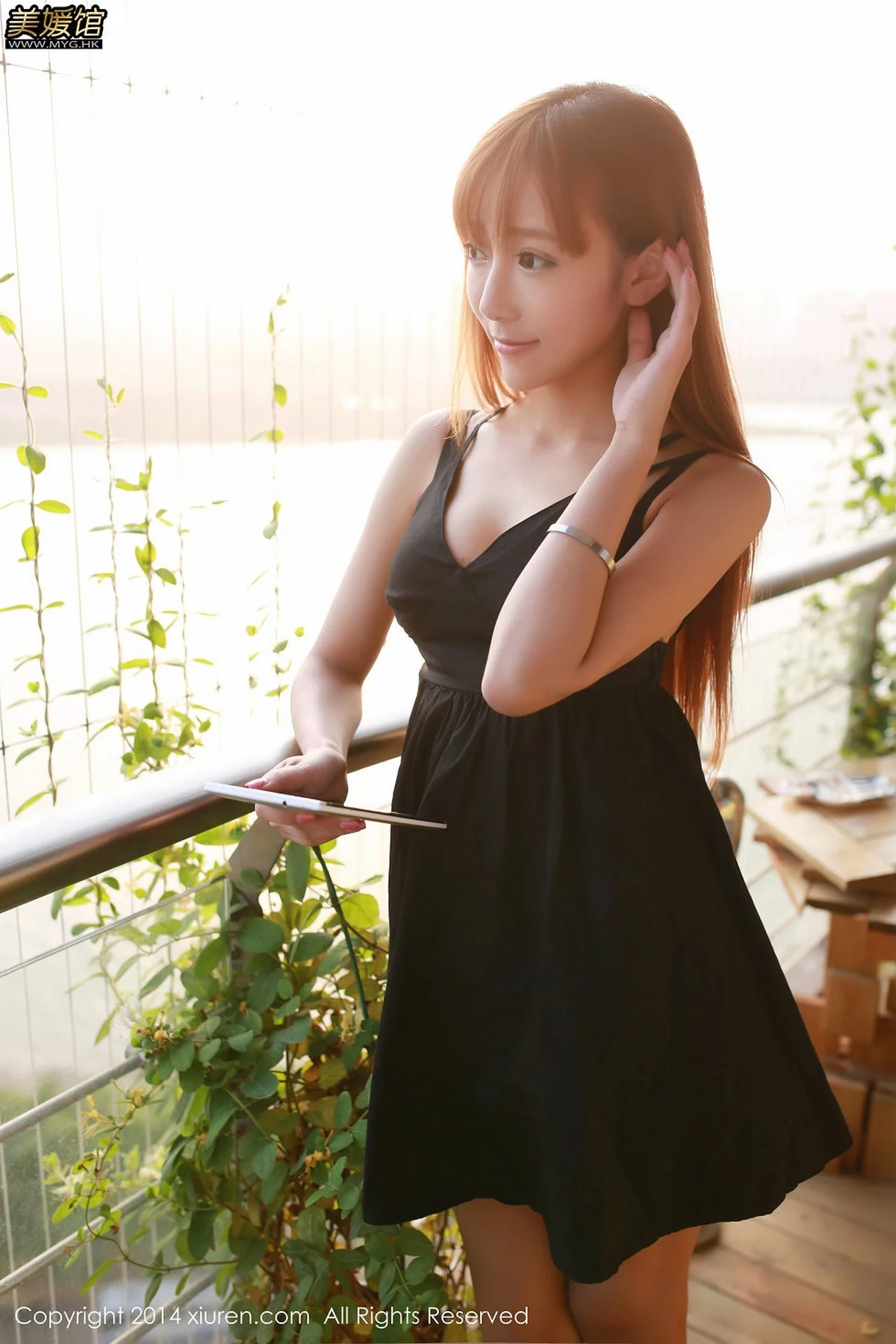 Xrmnw.Vip_王馨瑶_写真
