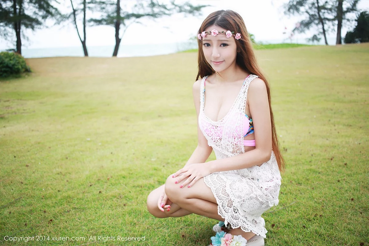 Xrmnw.Vip_王馨瑶_写真