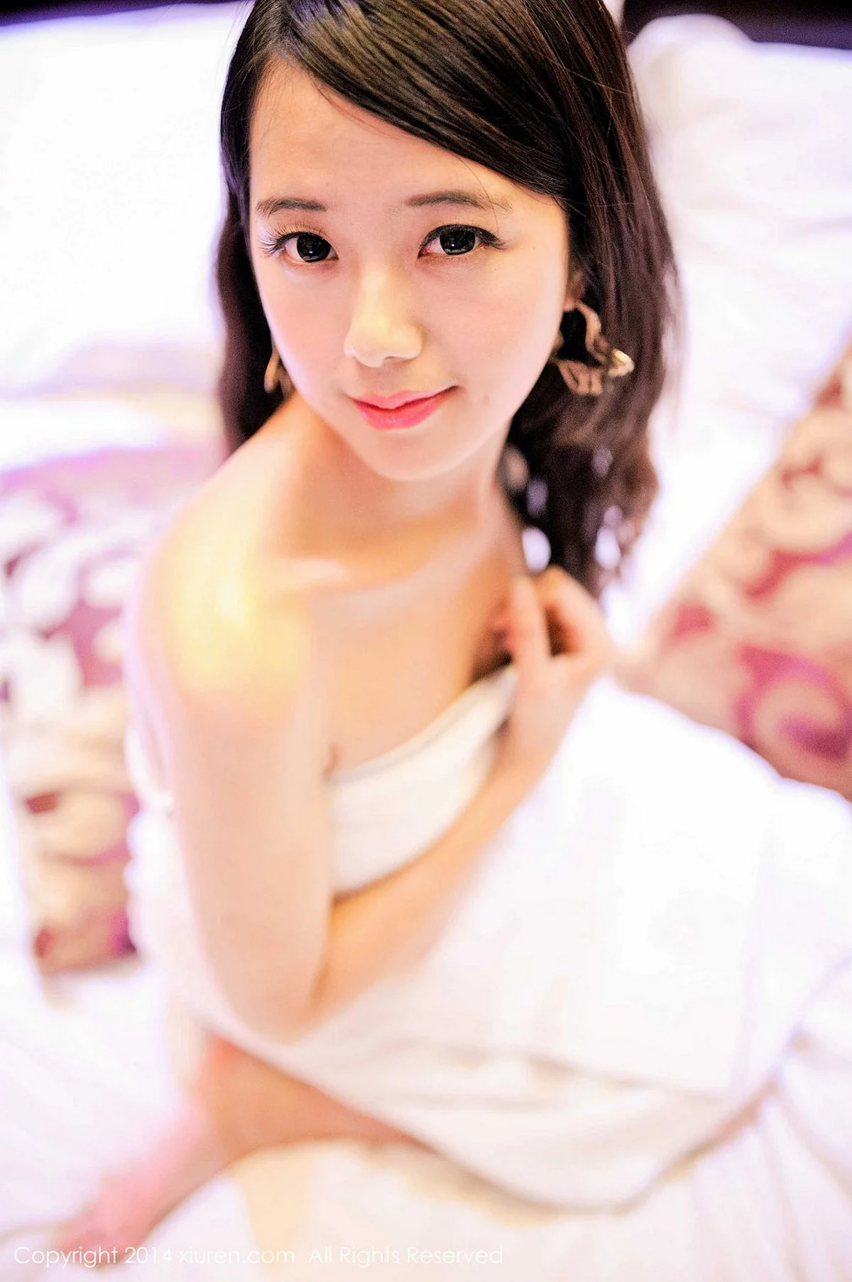 Xrmnw.Vip_张文妍_写真