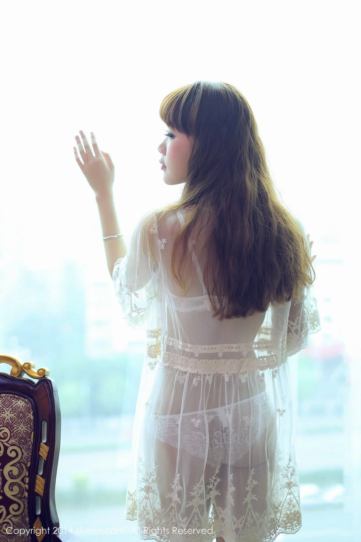 Xrmnw.Vip_优琪琪子_写真