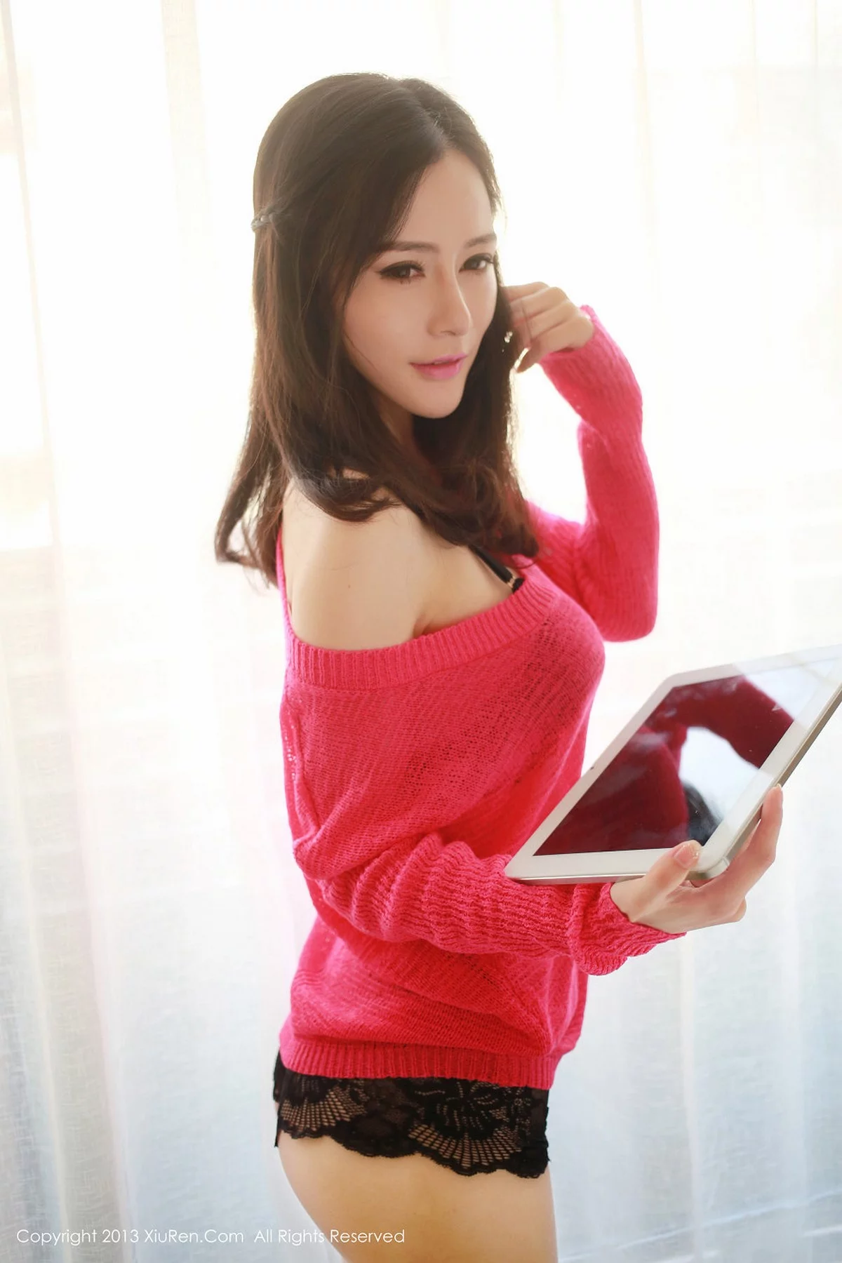 Xrmnw.Vip_nancy小姿_写真