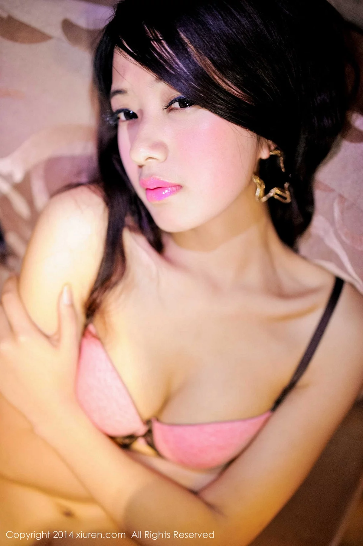 Xrmnw.Vip_张文妍_写真