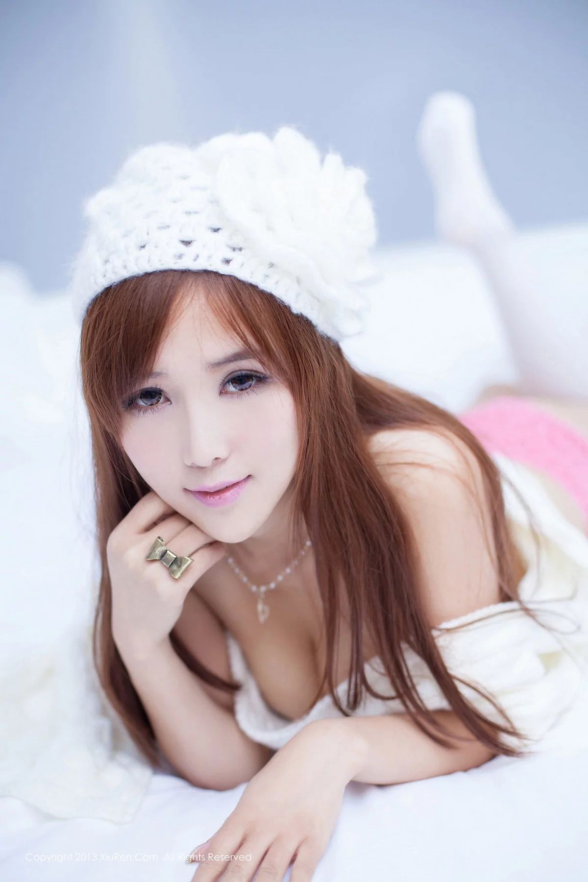 Xrmnw.Vip_张优ayoyo_写真