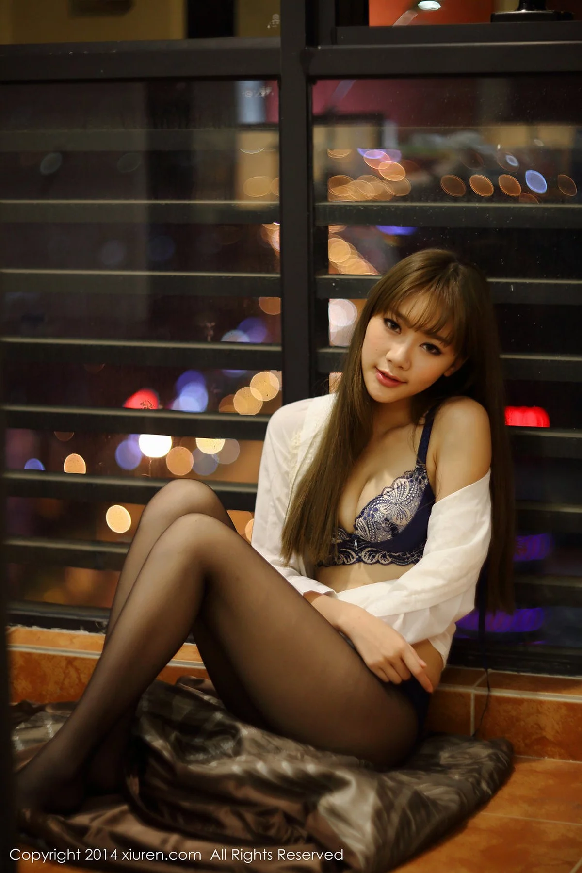 Xrmnw.Vip_优琪琪子_写真