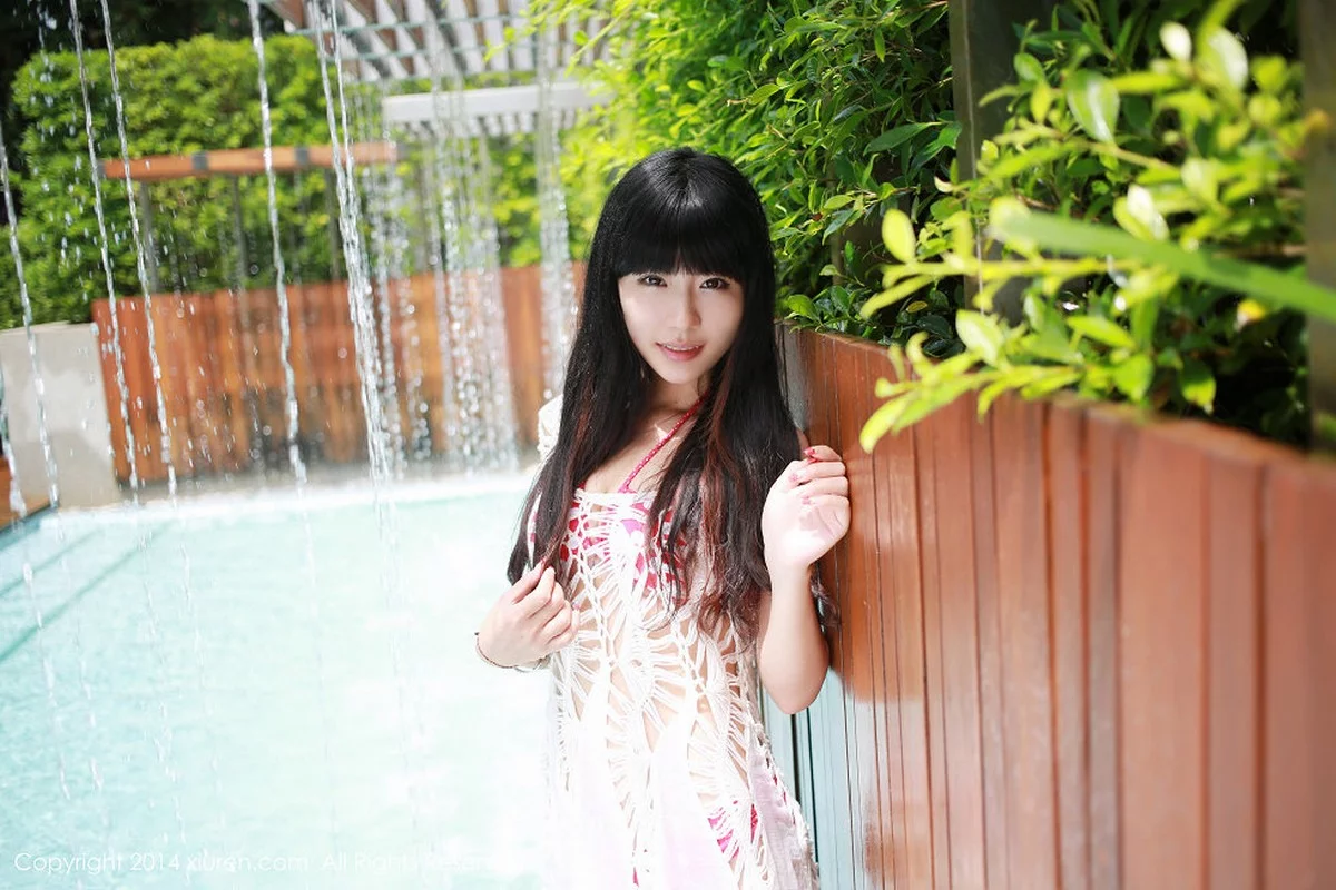 Xrmnw.Vip_刘雪妮_写真