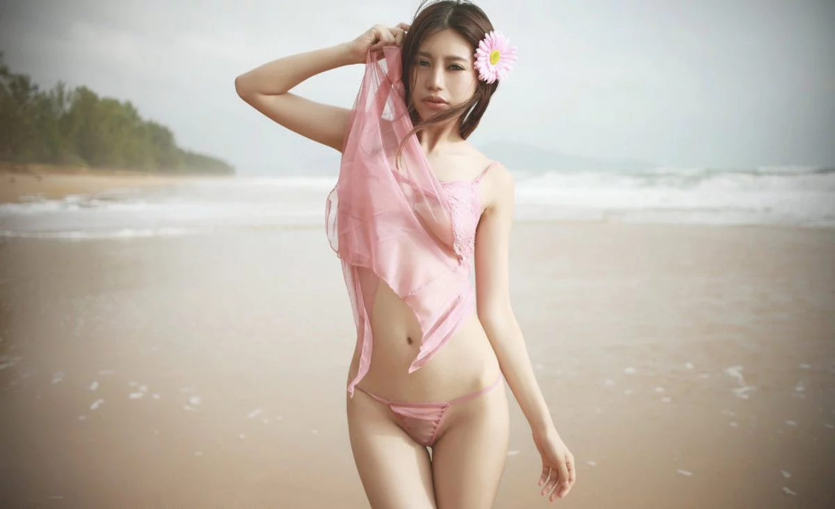 Xrmnw.Vip_绮里嘉_写真