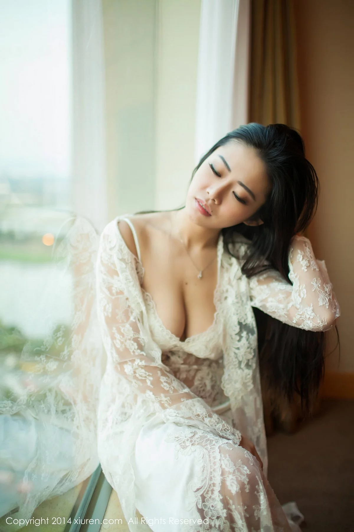 Xrmnw.Vip_luvian本能_写真