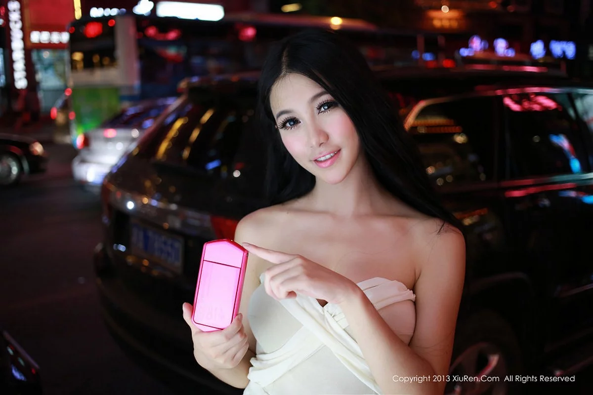 Xrmnw.Vip_李七喜_写真