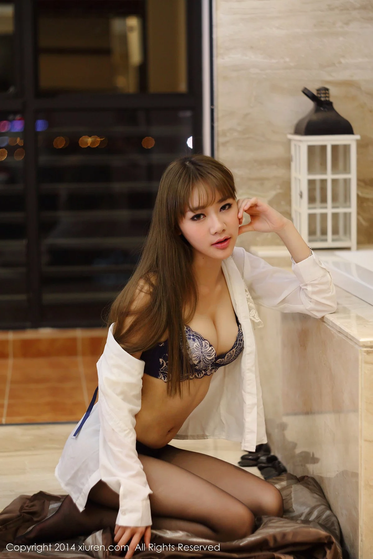 Xrmnw.Vip_优琪琪子_写真