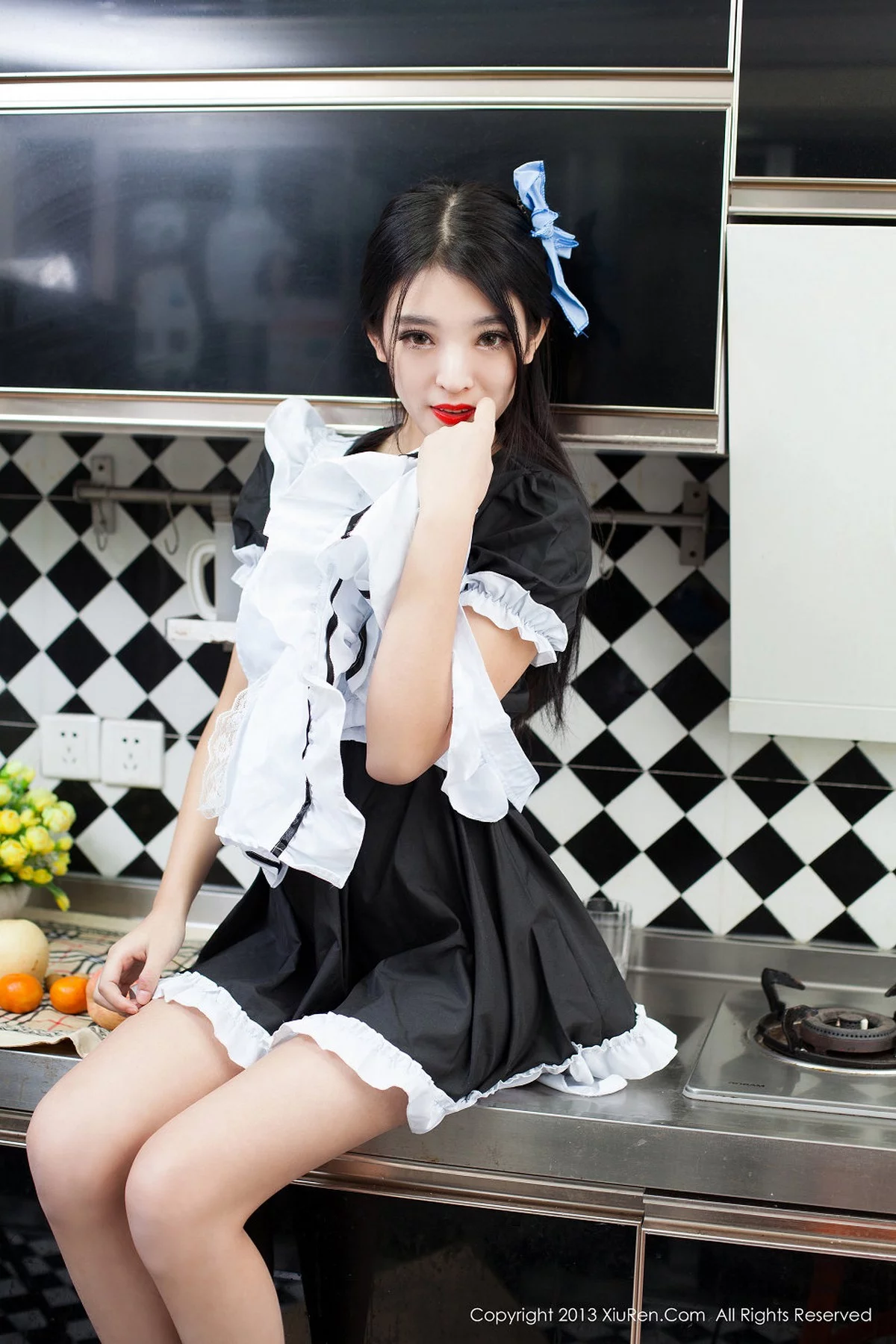 Xrmnw.Vip_陈大榕_写真