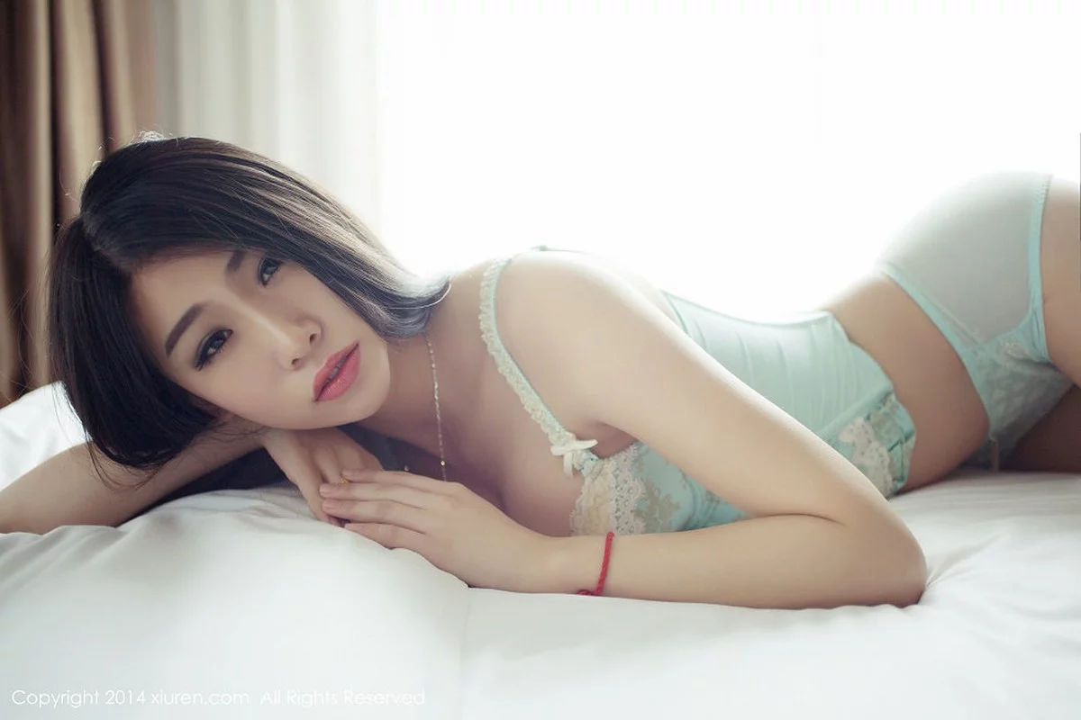 Xrmnw.Vip_战姝羽_写真
