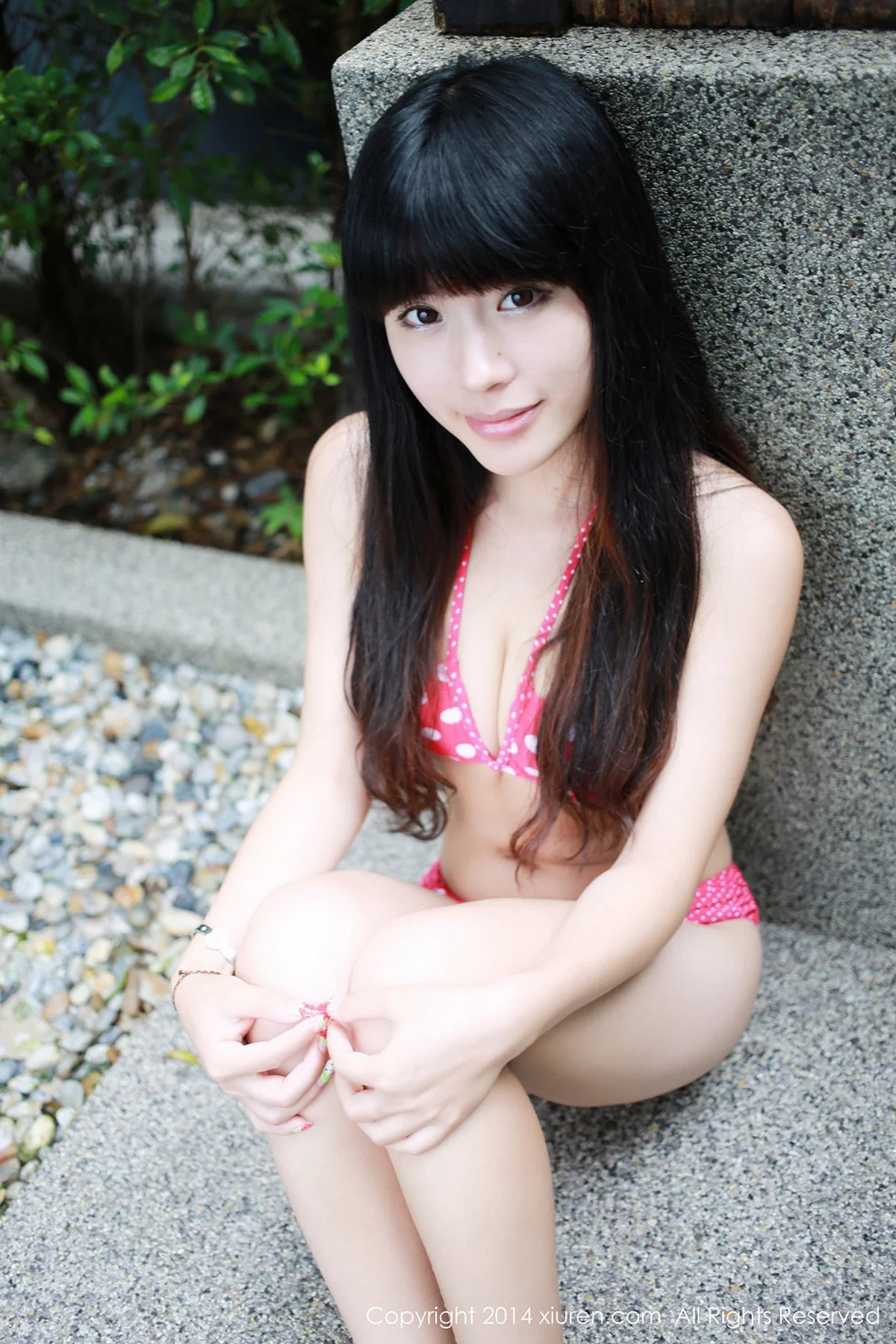 Xrmnw.Vip_刘雪妮_写真