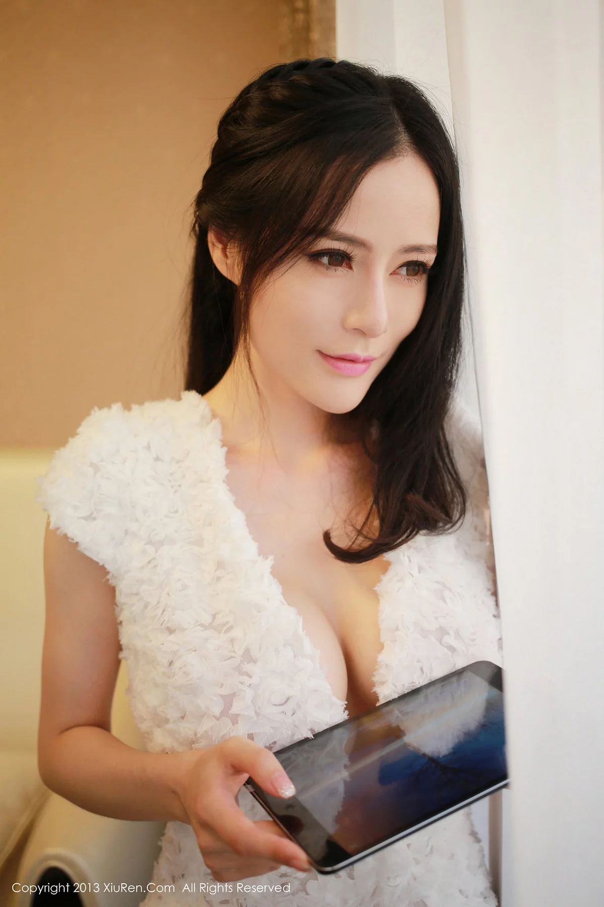 Xrmnw.Vip_nancy小姿_写真