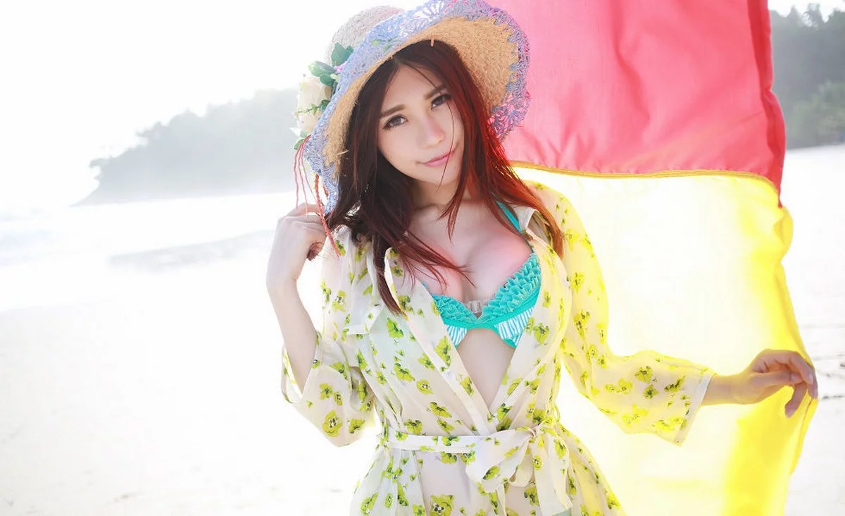 Xrmnw.Vip_绮里嘉_写真
