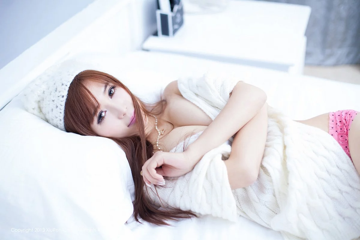 Xrmnw.Vip_张优ayoyo_写真