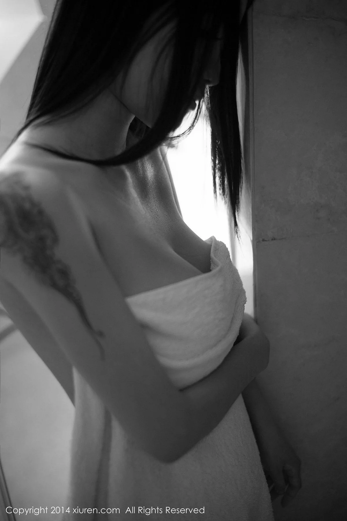 Xrmnw.Vip_琪琪Quee_写真