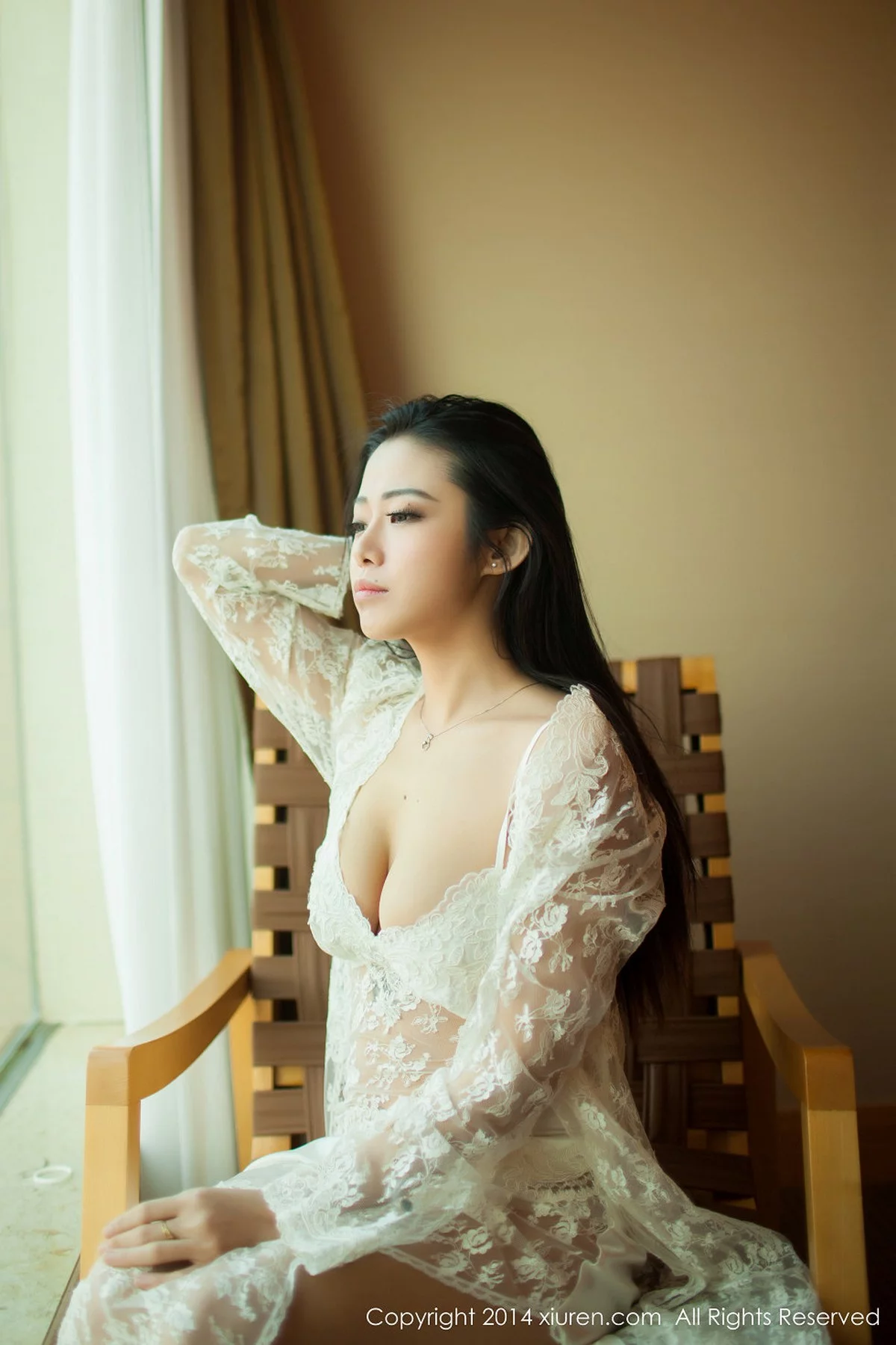 Xrmnw.Vip_luvian本能_写真