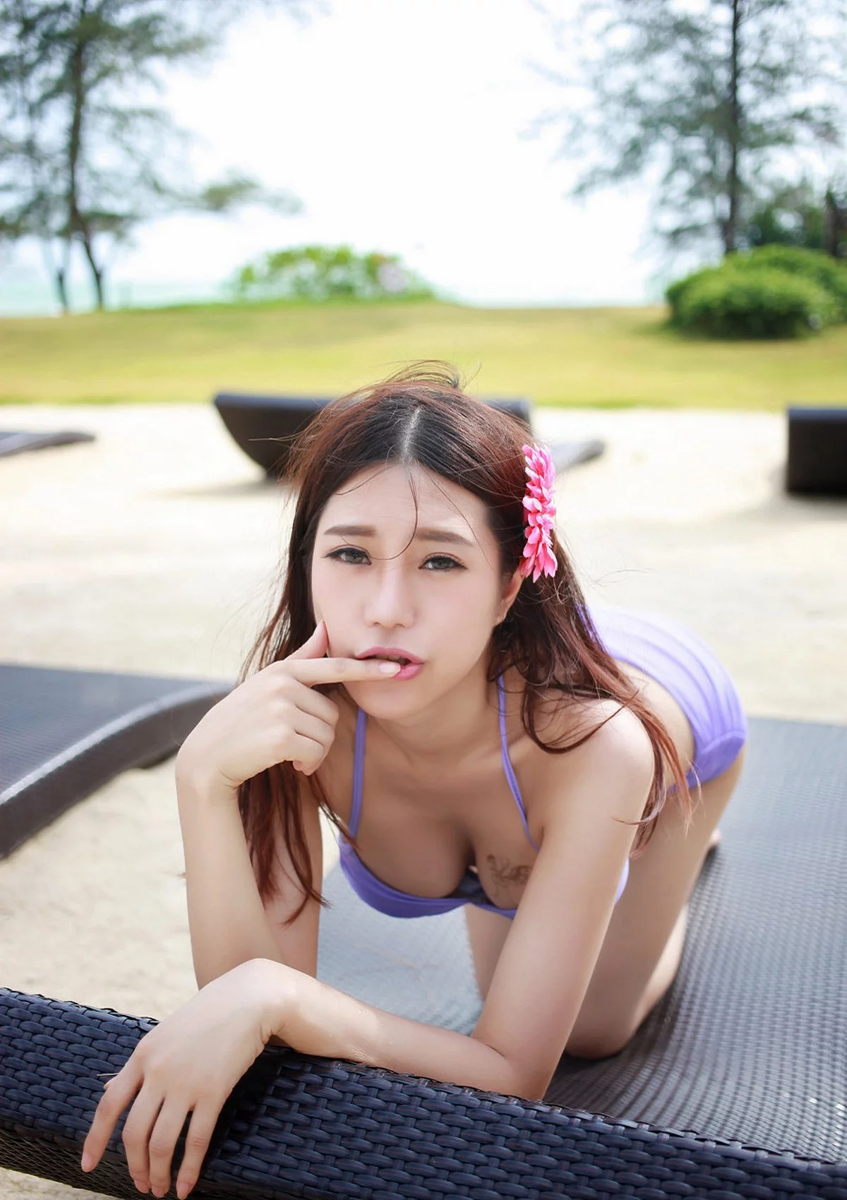 Xrmnw.Vip_绮里嘉_写真