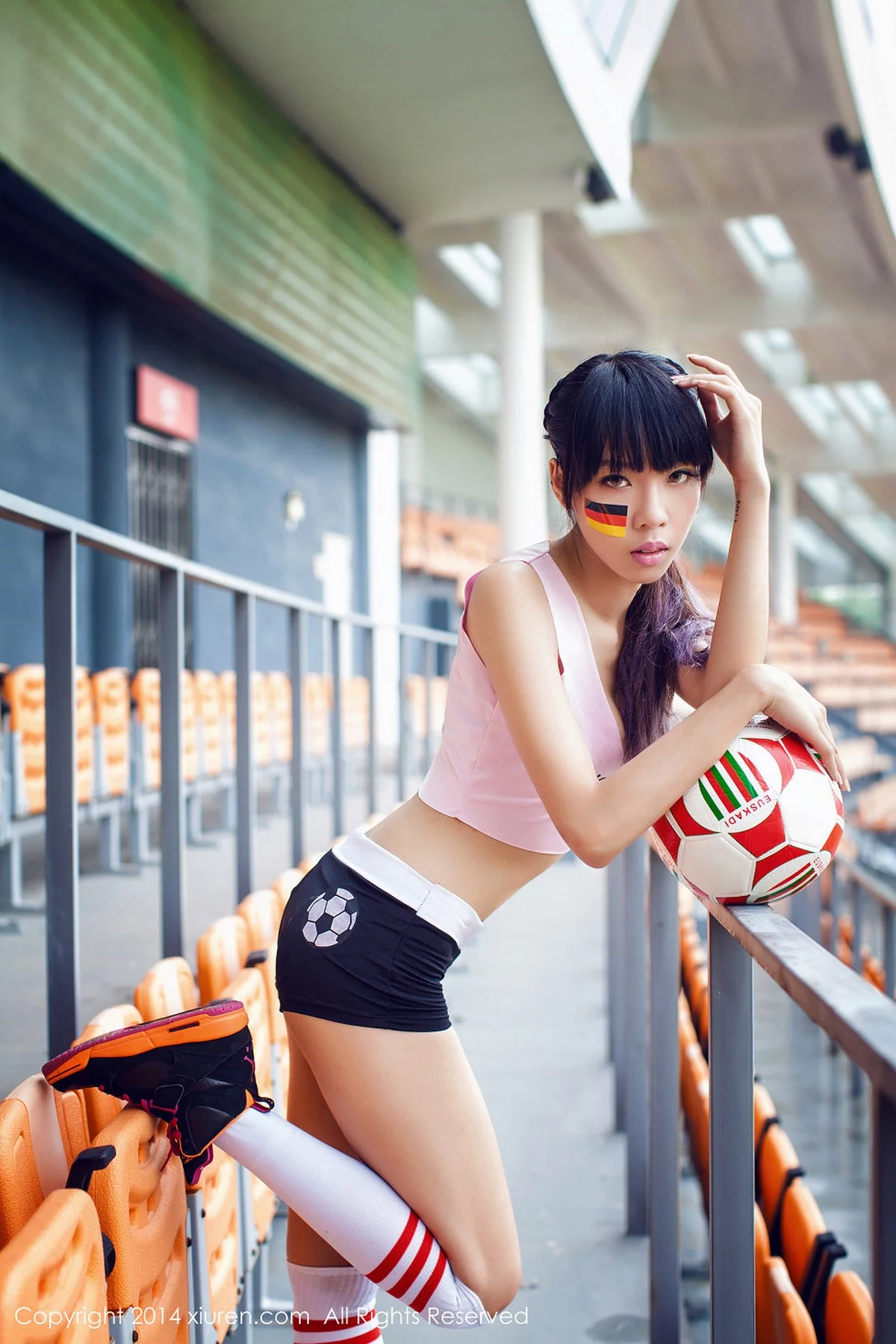 Xrmnw.Vip_模特合集_写真