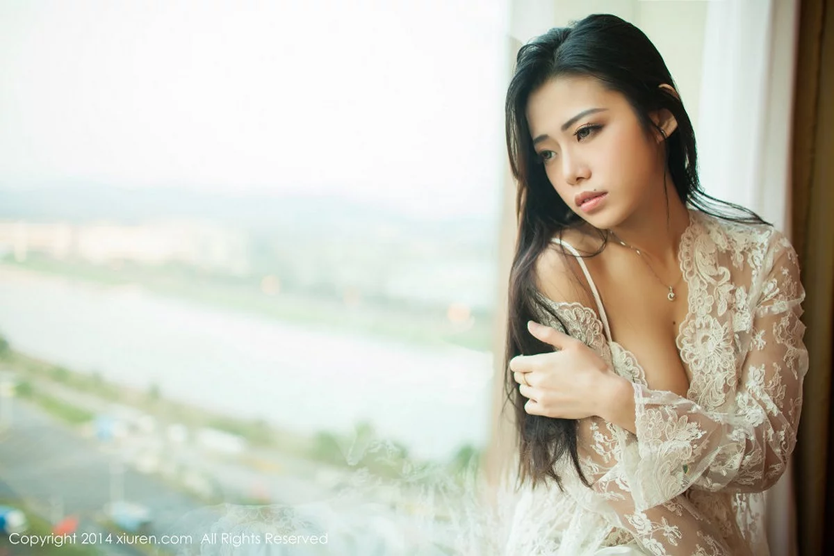 Xrmnw.Vip_luvian本能_写真