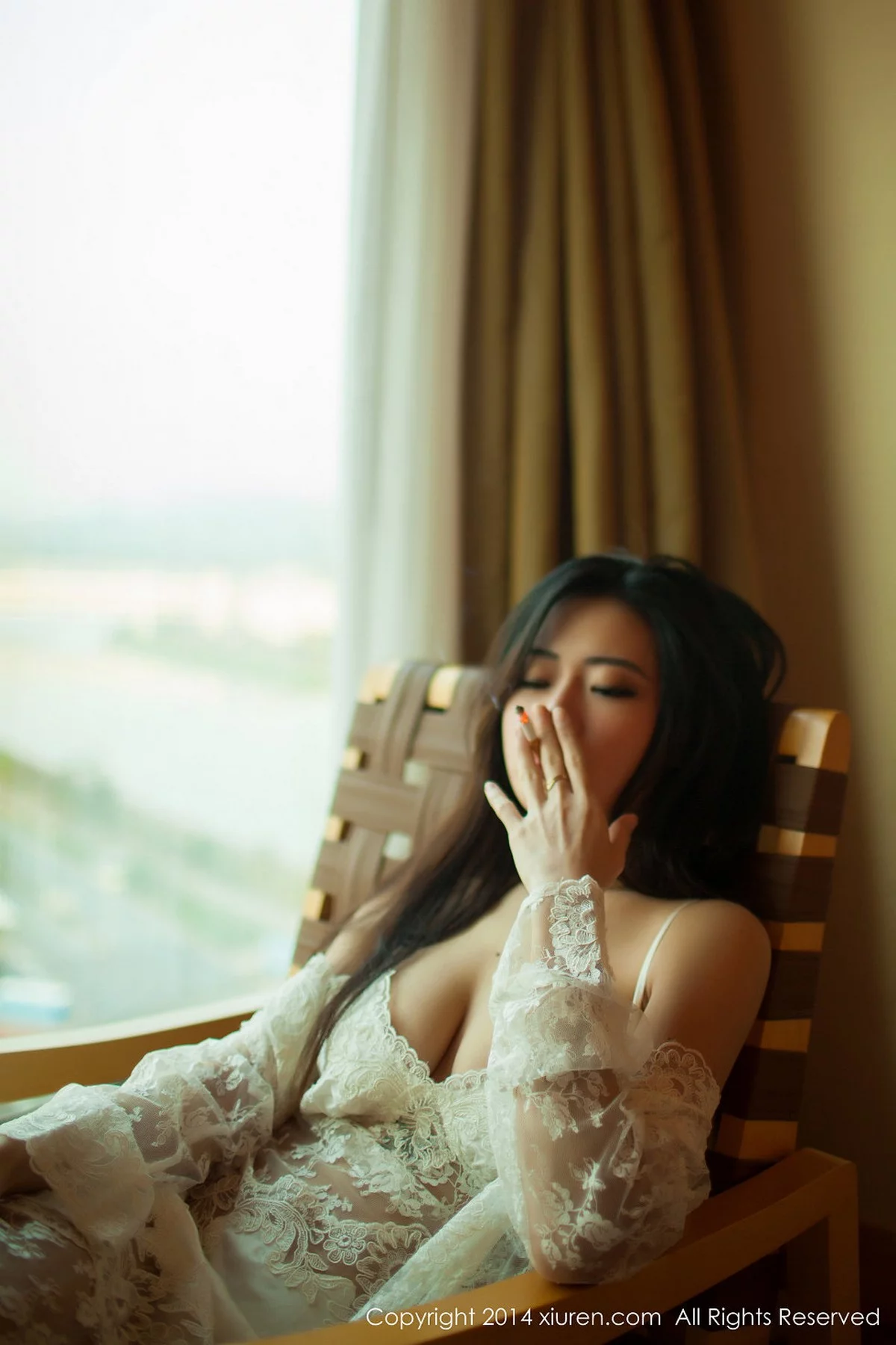 Xrmnw.Vip_luvian本能_写真