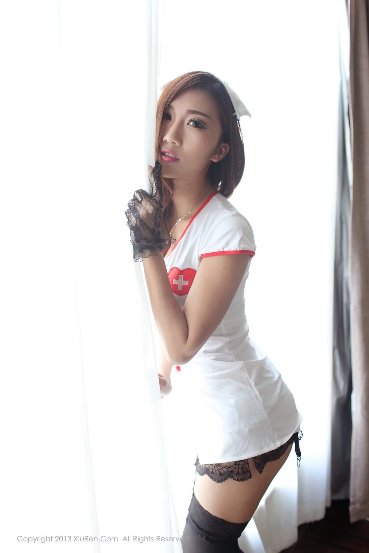 Xrmnw.Vip_霸气欣欣爷_写真