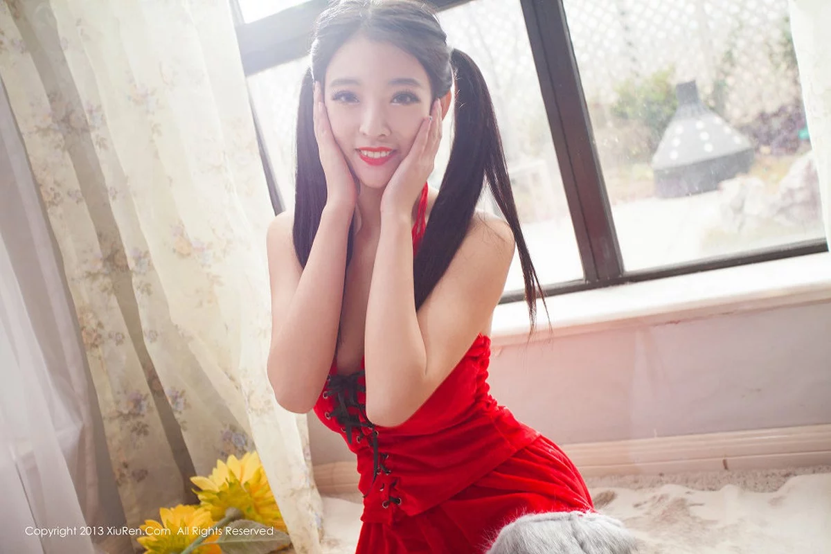 Xrmnw.Vip_陈大榕_写真