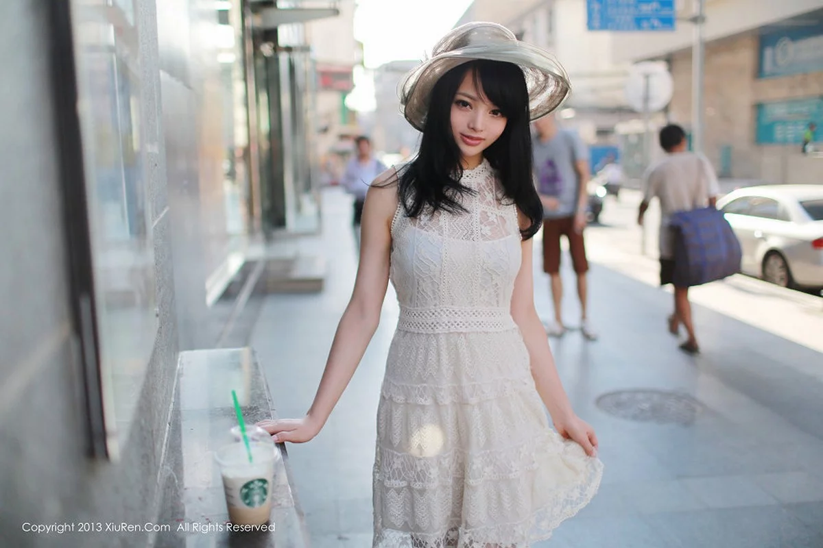 Xrmnw.Vip_李玲_写真