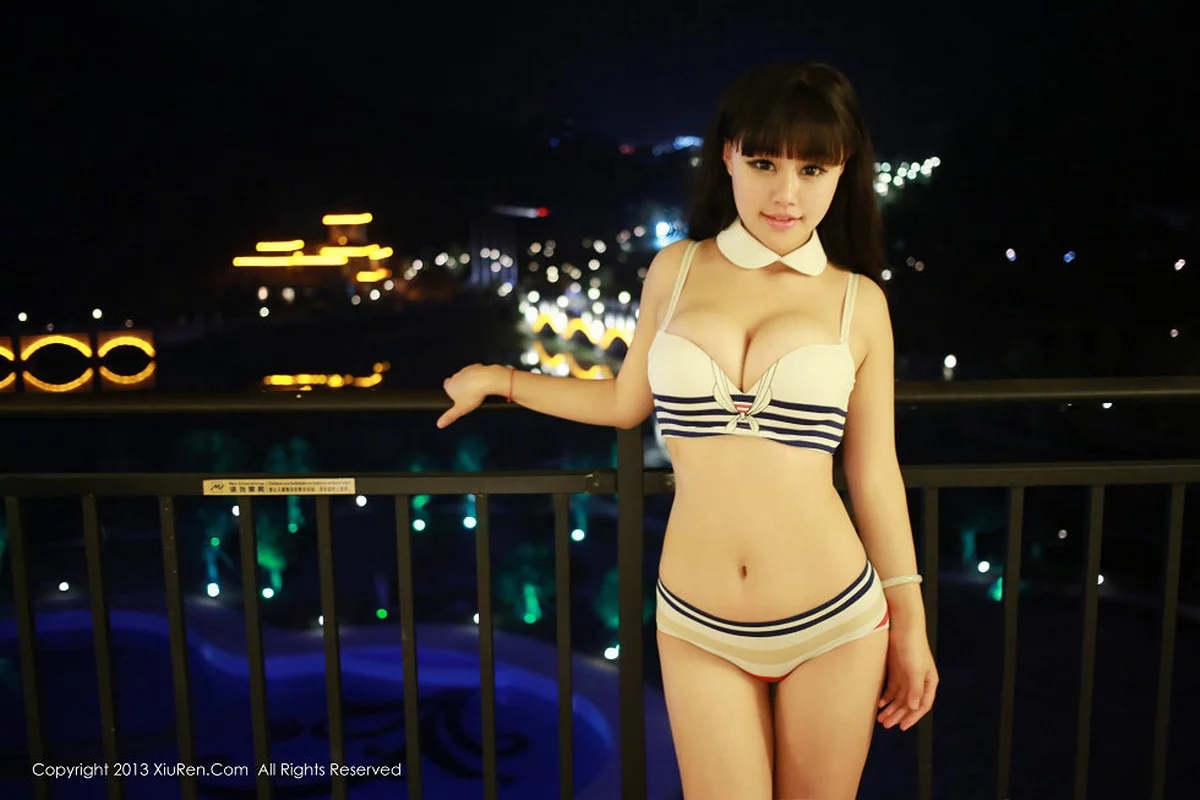 Xrmnw.Vip_barbie可儿_写真