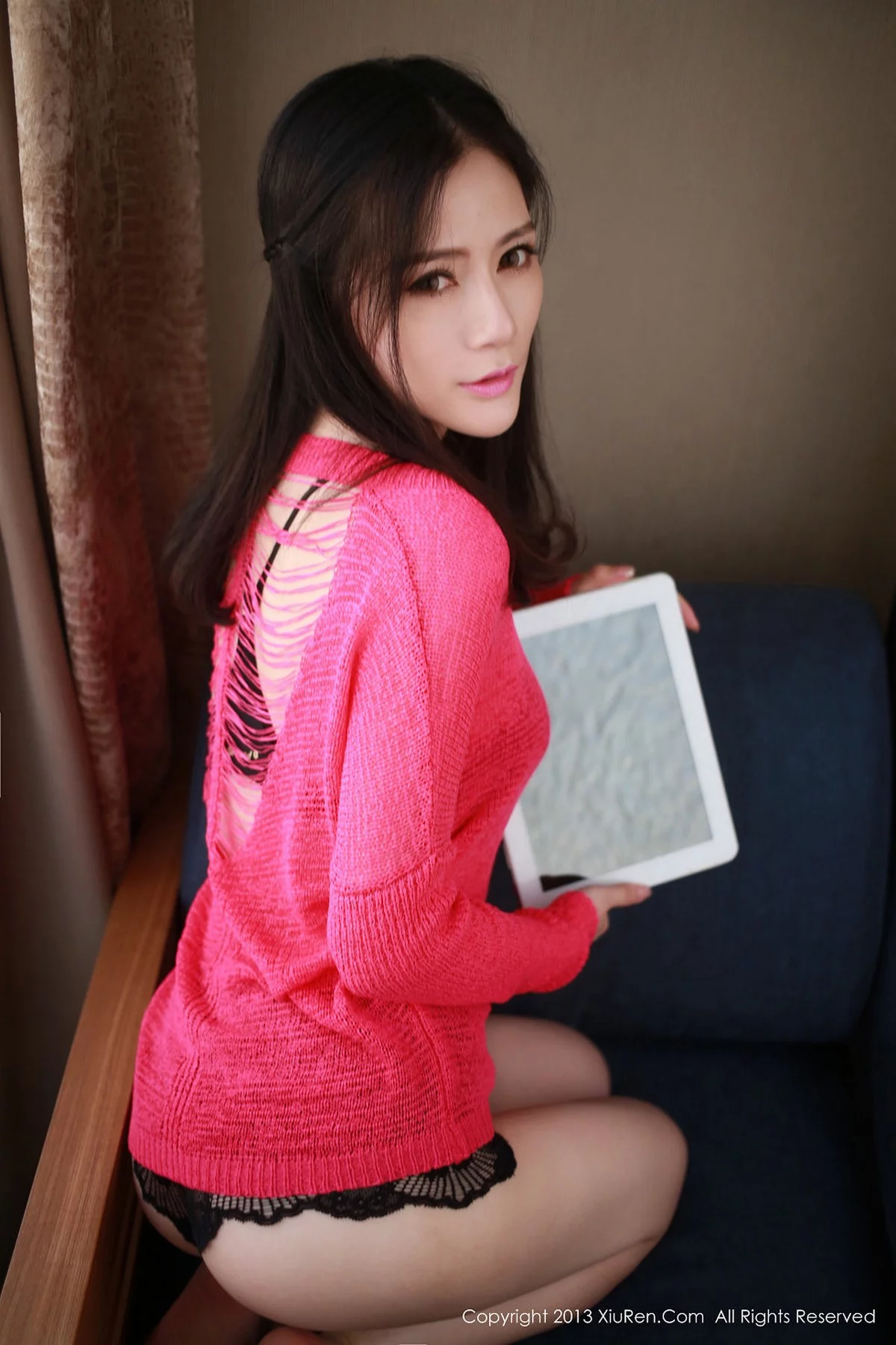 Xrmnw.Vip_nancy小姿_写真