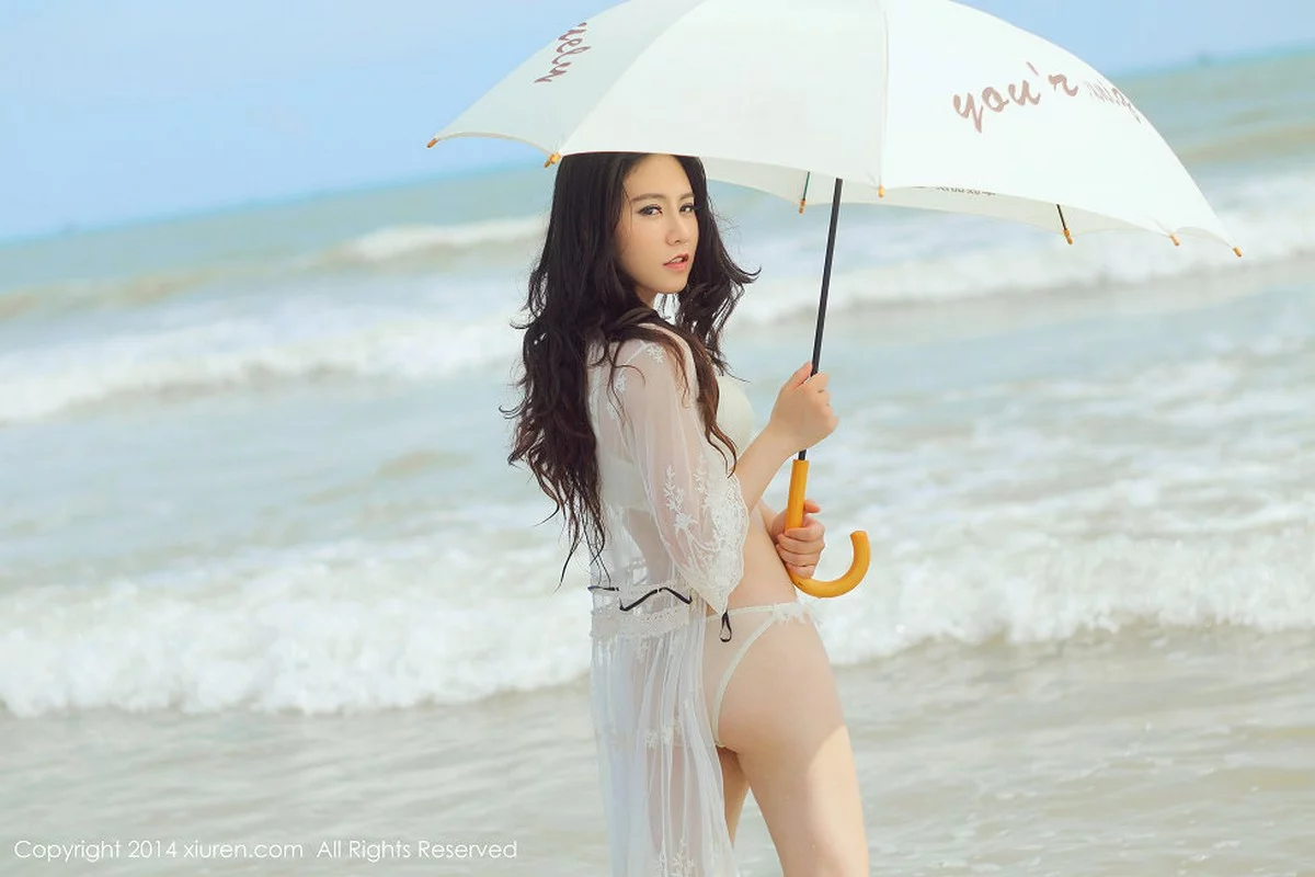 Xrmnw.Vip_Sissi诗诗_写真