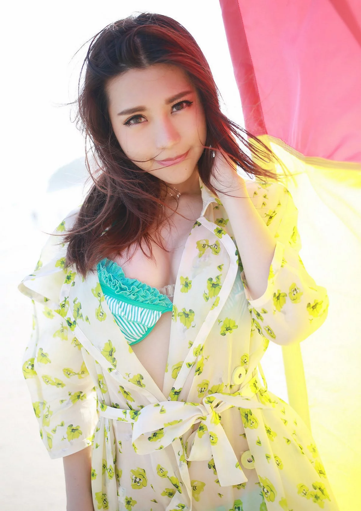 Xrmnw.Vip_绮里嘉_写真
