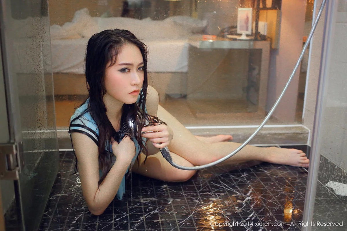 Xrmnw.Vip_Sissi诗诗_写真