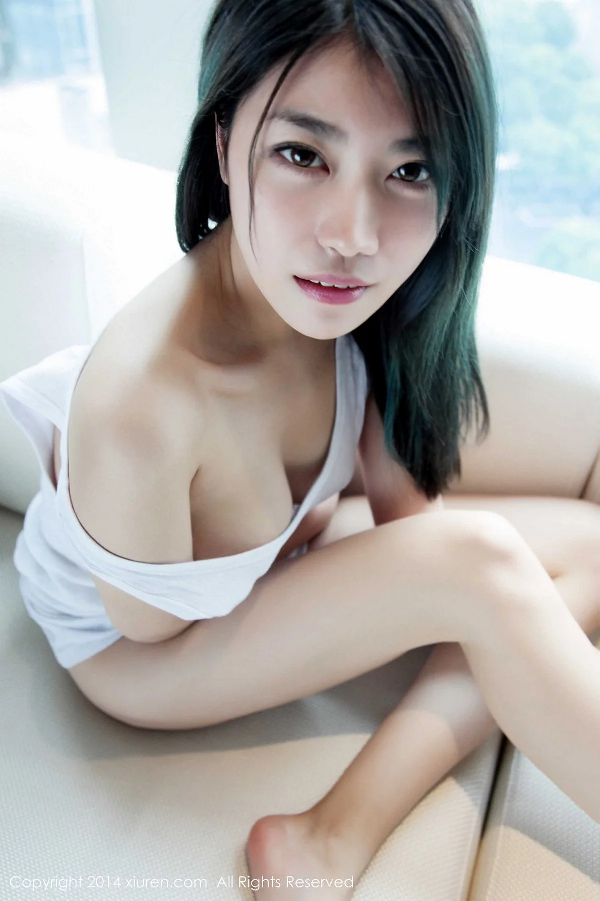 Xrmnw.Vip_许诺Sabrina_写真