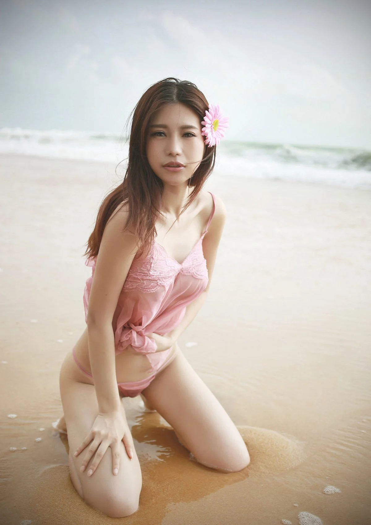 Xrmnw.Vip_绮里嘉_写真