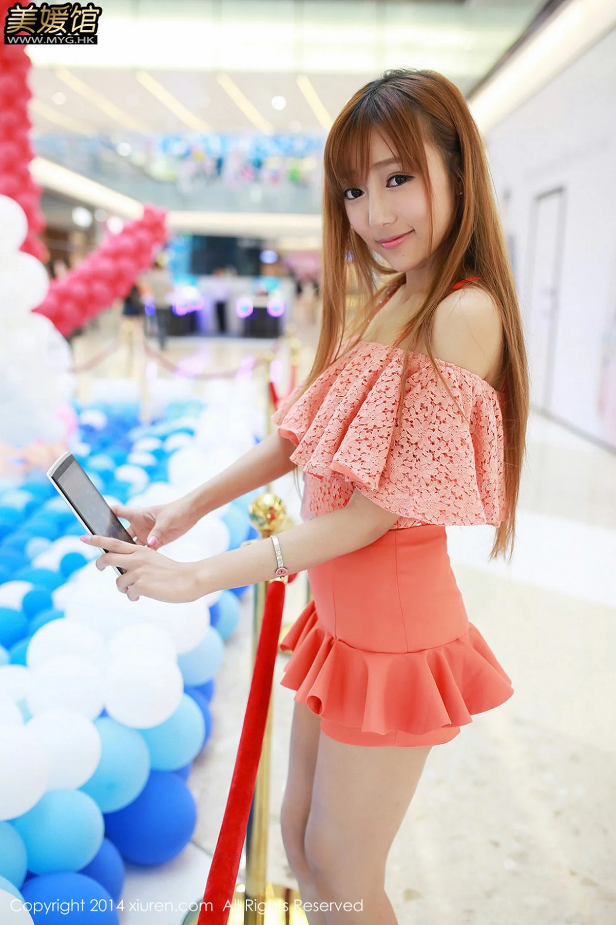 Xrmnw.Vip_王馨瑶_写真