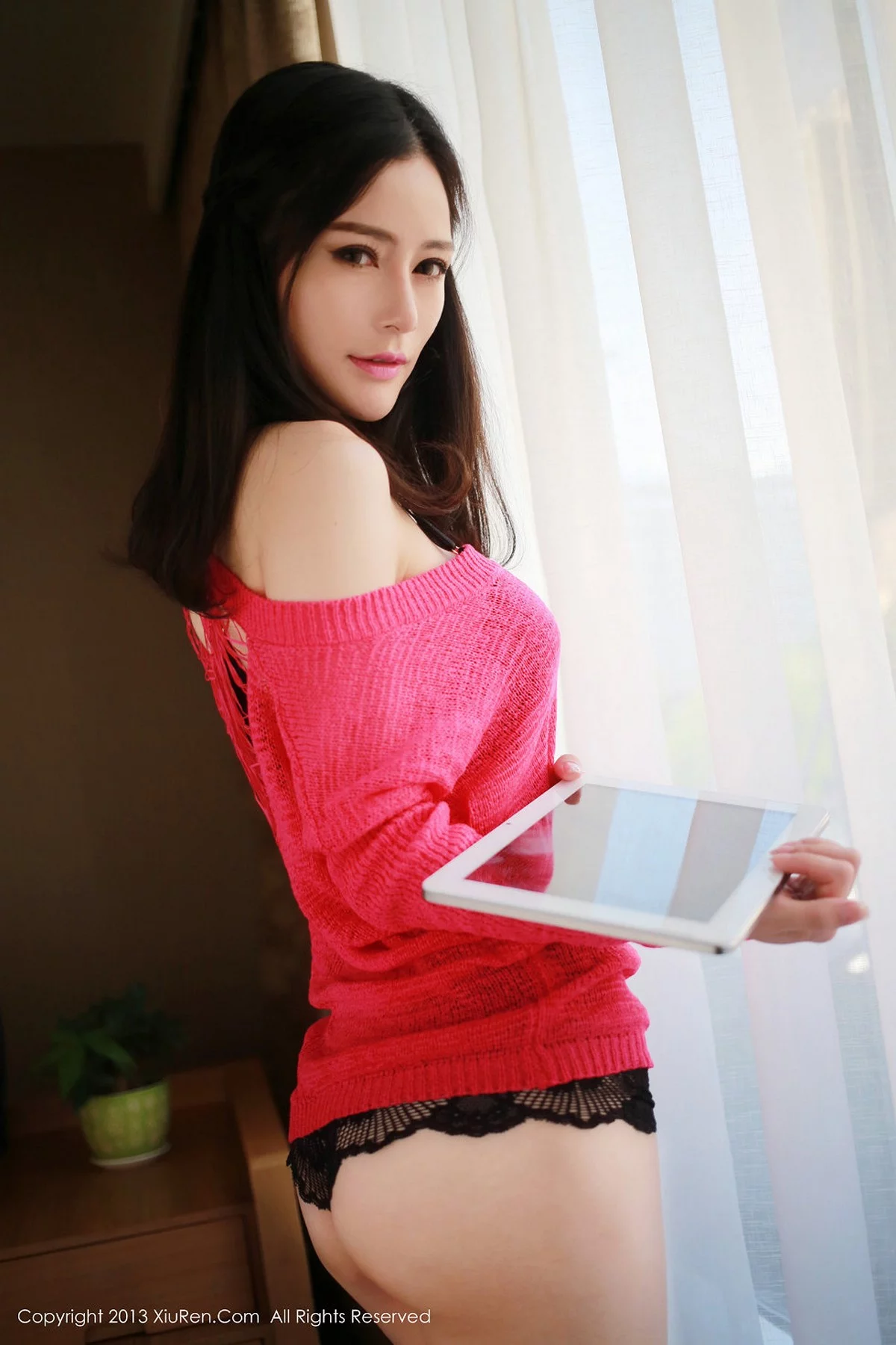 Xrmnw.Vip_nancy小姿_写真