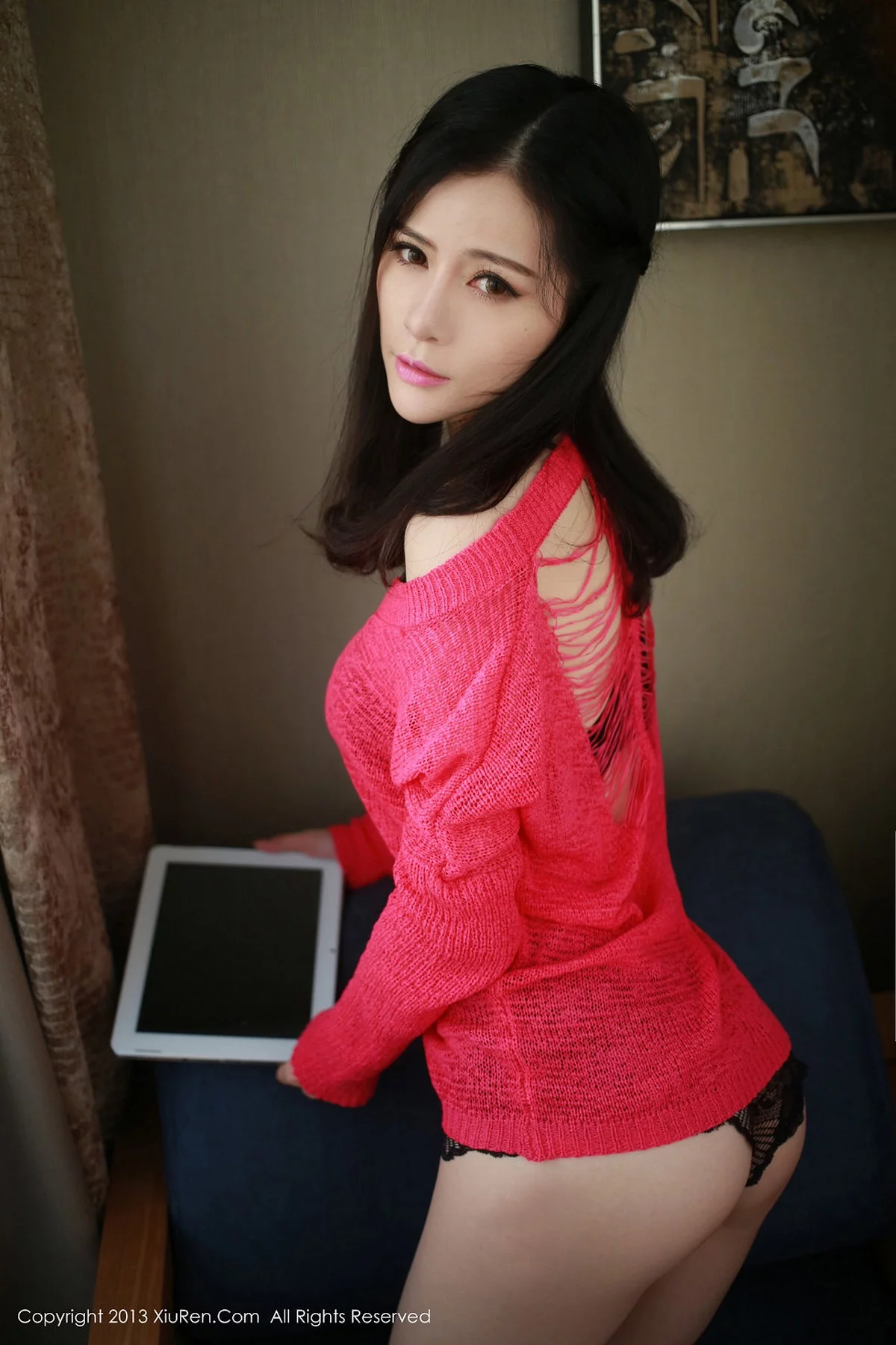 Xrmnw.Vip_nancy小姿_写真