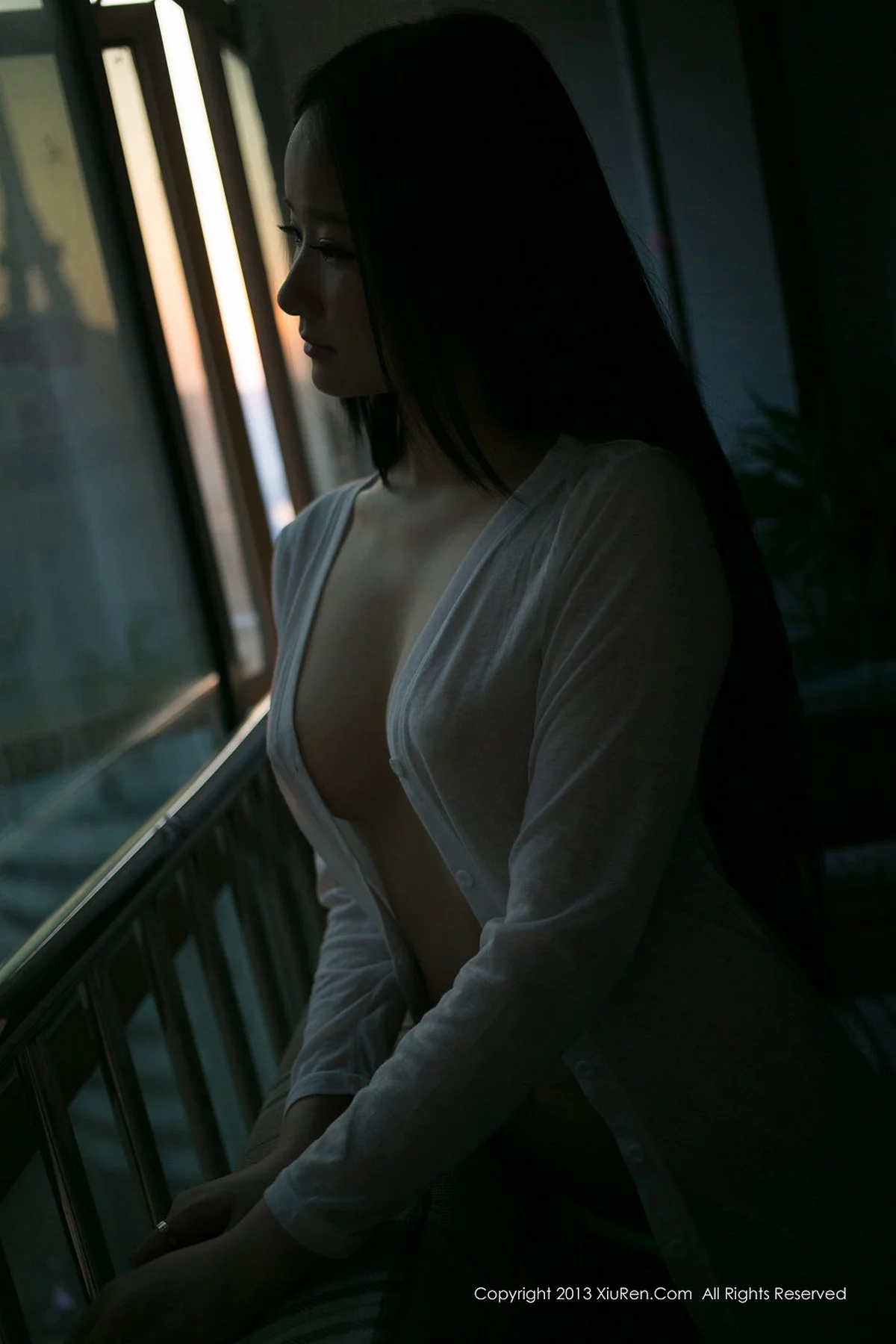 Xrmnw.Vip_胡琦Seven_写真