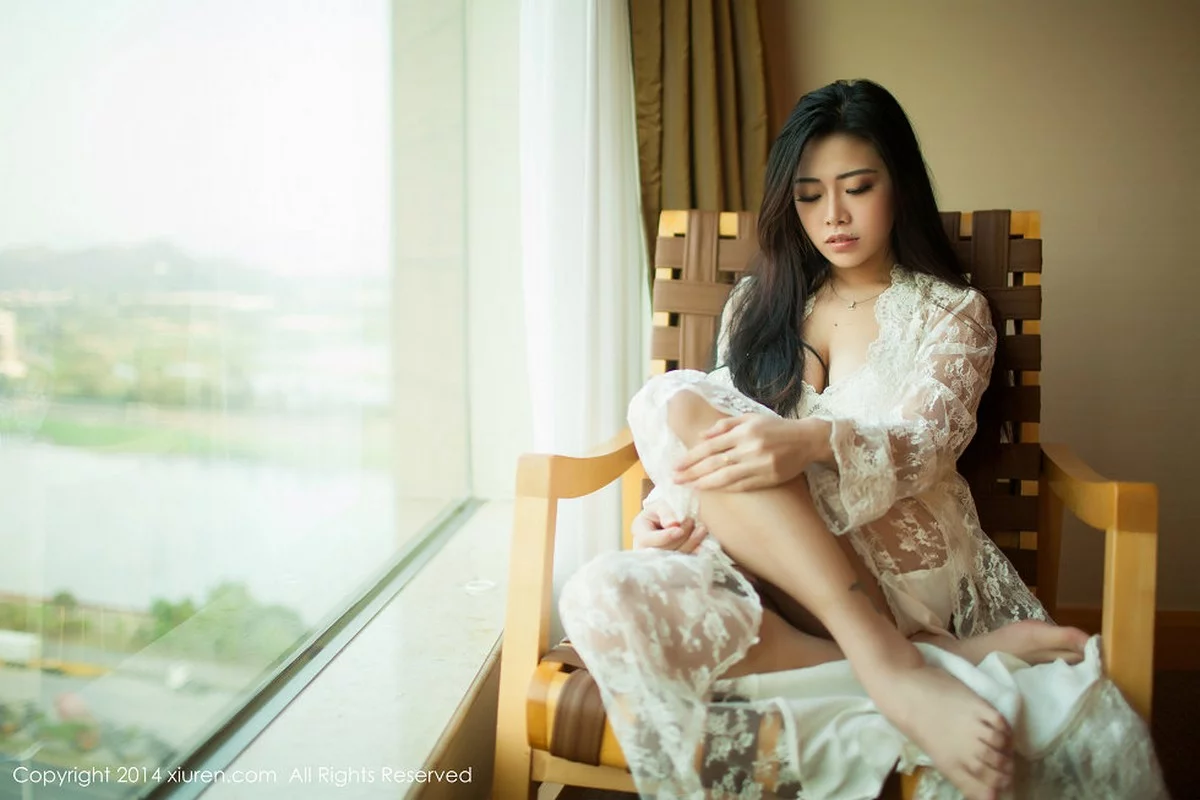 Xrmnw.Vip_luvian本能_写真