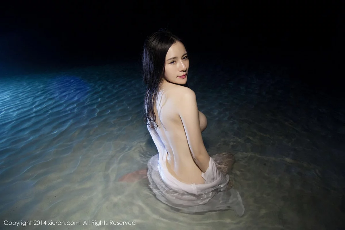 Xrmnw.Vip_Nancy小姿_写真