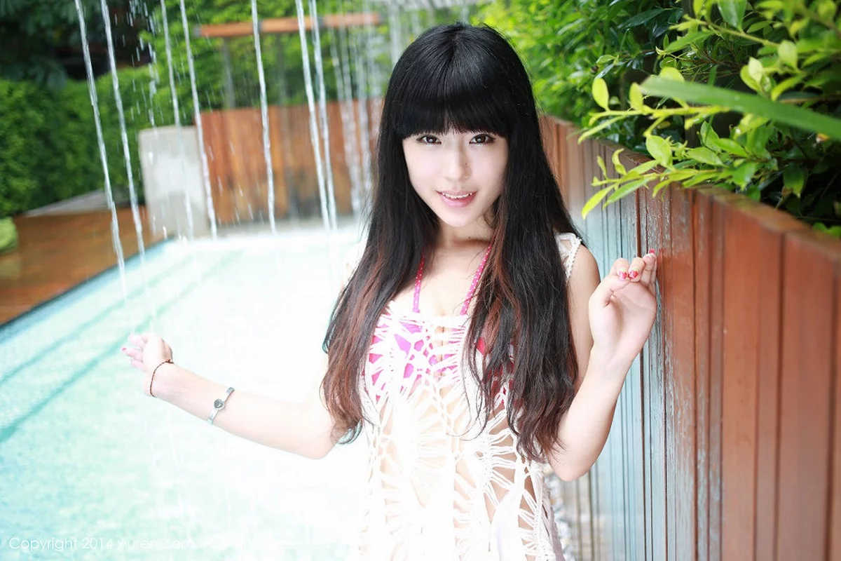 Xrmnw.Vip_刘雪妮_写真