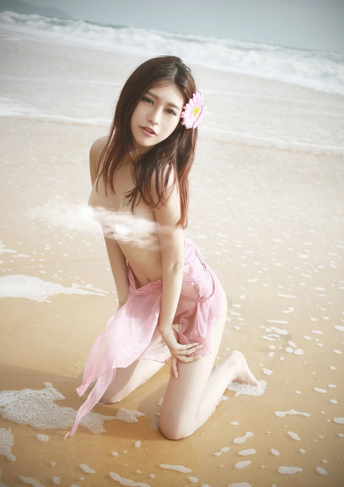 Xrmnw.Vip_绮里嘉_写真