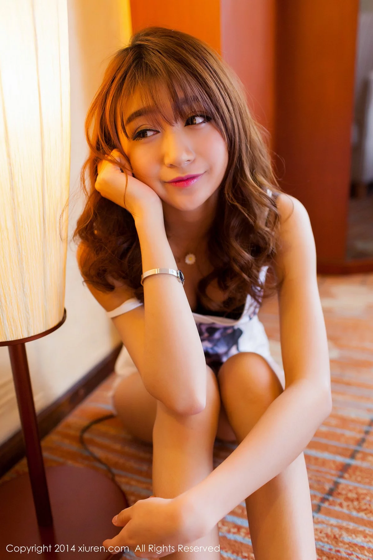 Xrmnw.Vip_雯大王_写真
