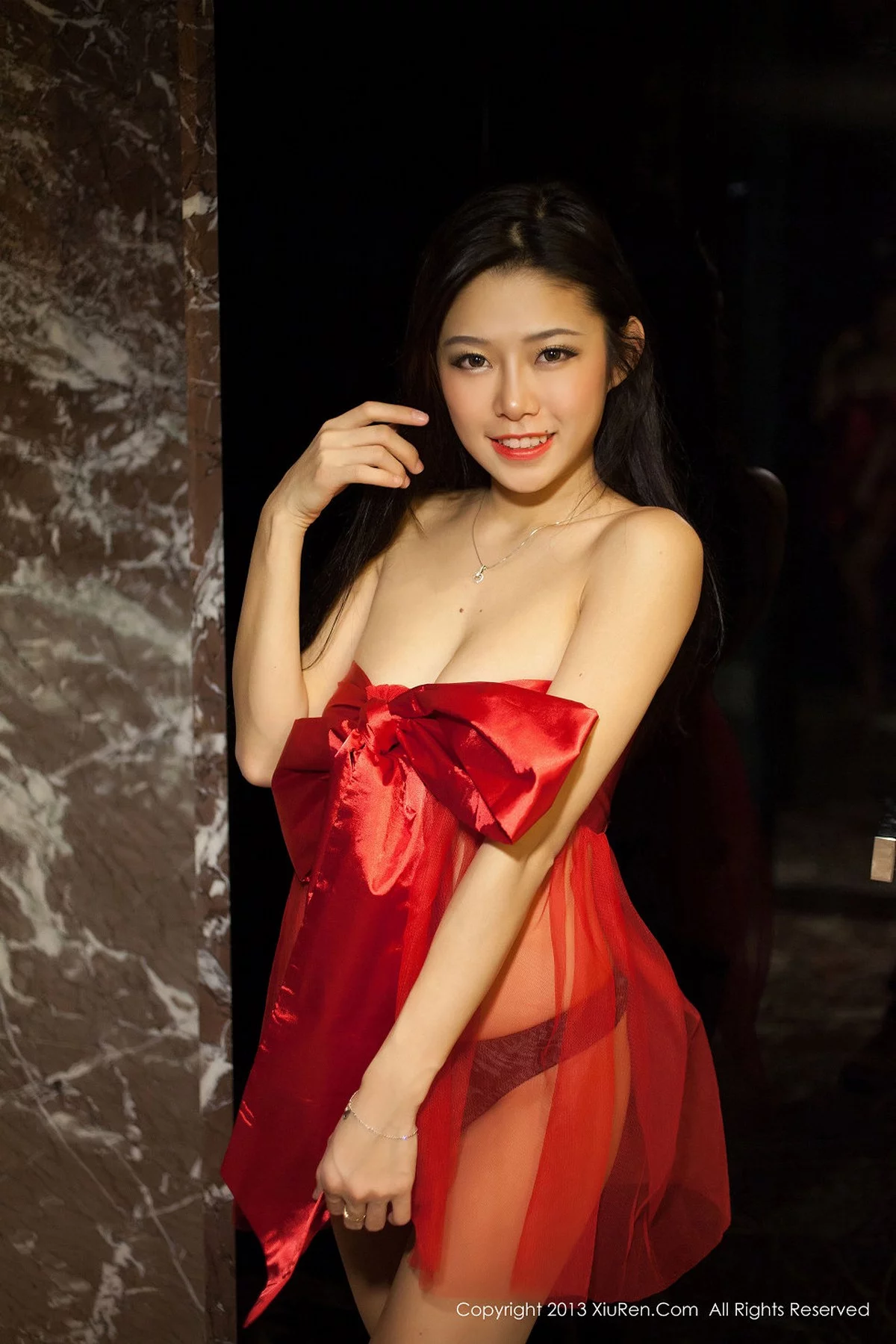 Xrmnw.Vip_luvian本能_写真