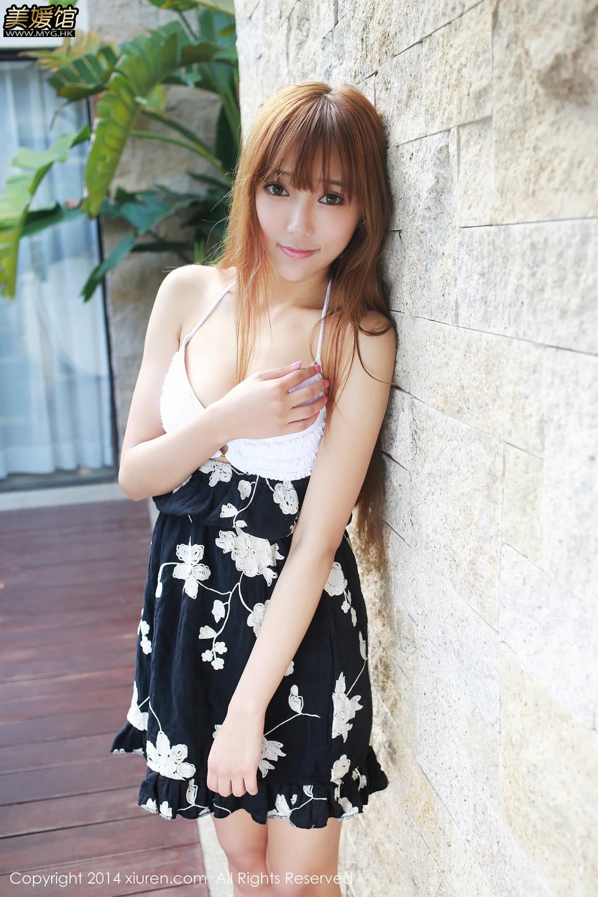 Xrmnw.Vip_王馨瑶_写真