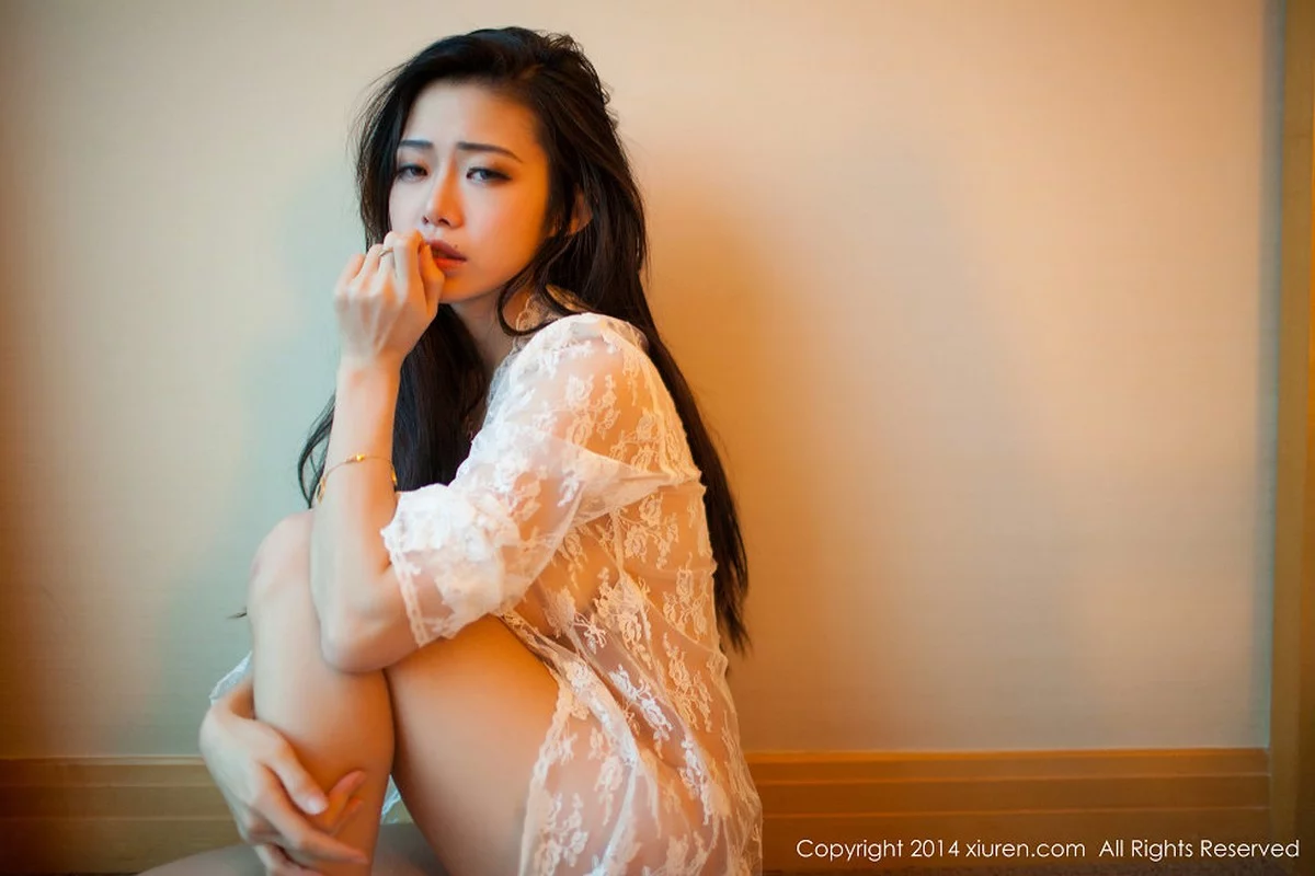 Xrmnw.Vip_luvian本能_写真