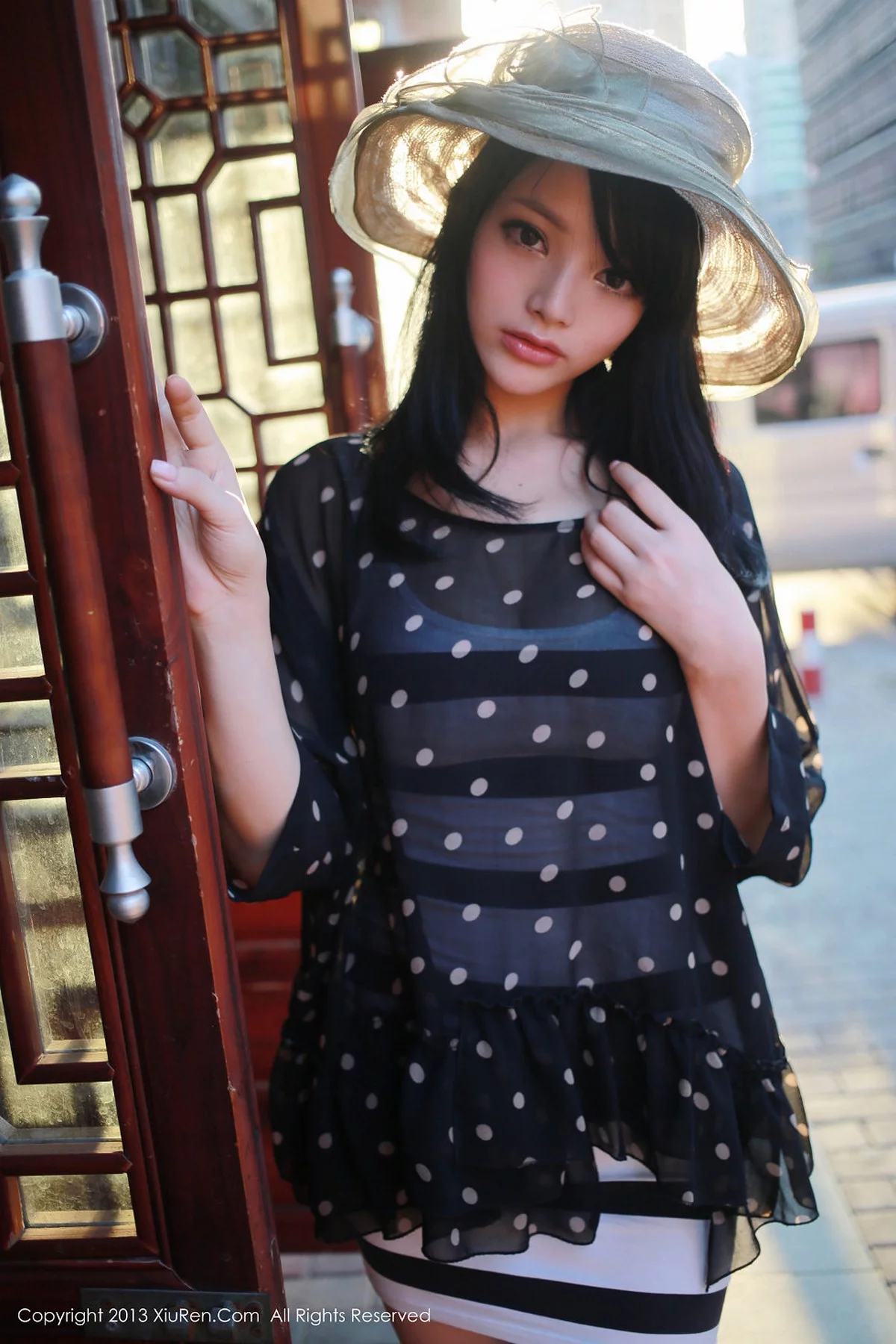Xrmnw.Vip_李玲_写真