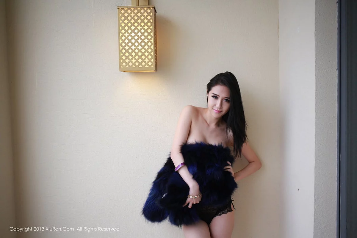 Xrmnw.Vip_于大小姐_写真